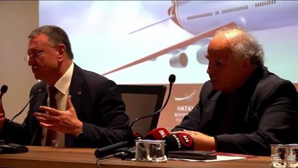 Lütfü Savaş: "Bir Karış Toprağımızı Nadasa Bırakma Şansımız Yok"