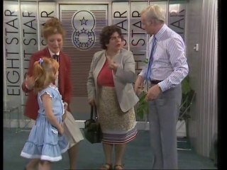 Take a Letter, Mr Jones (1981) S01E02 - The Protector - DVD High Quality 576p - John Inman / Rula Lenska