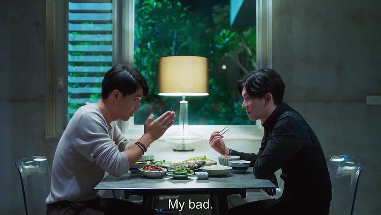 We Best Love - Fighting Mr. 2nd Ep 6 ENG SUB