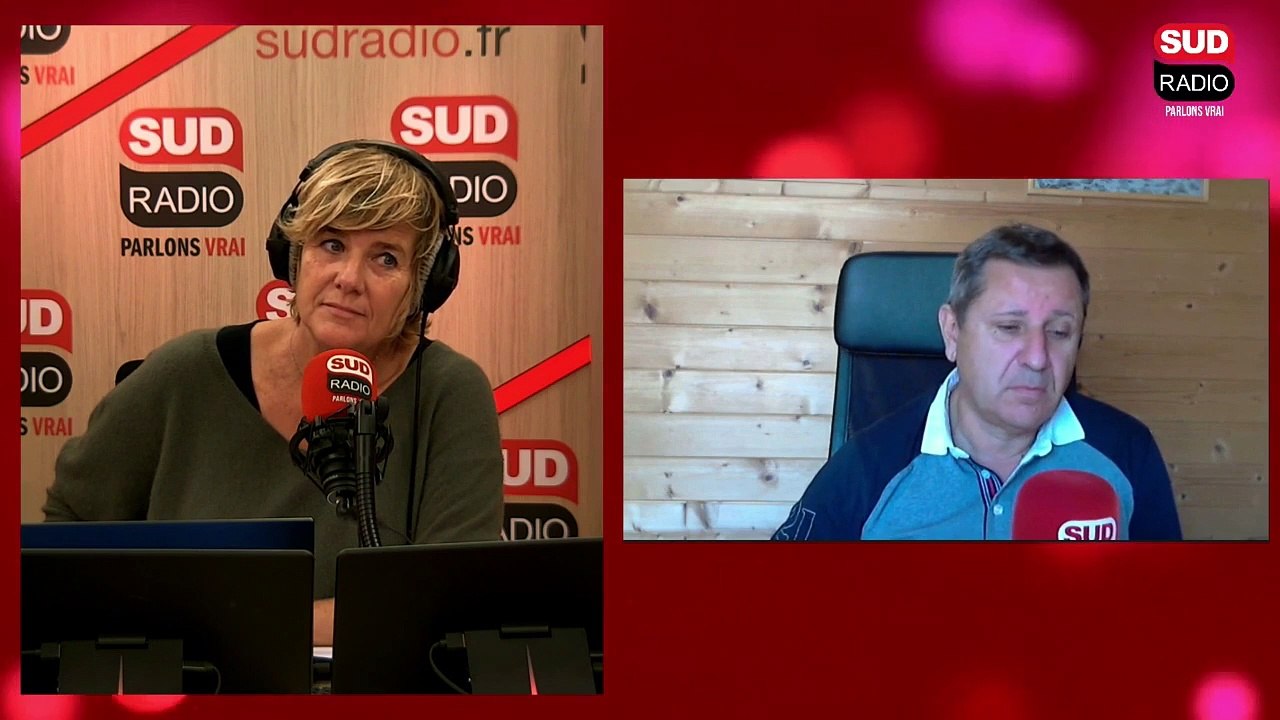  On Parle Auto - Laurence Peraud et Jean-Luc Moreau
