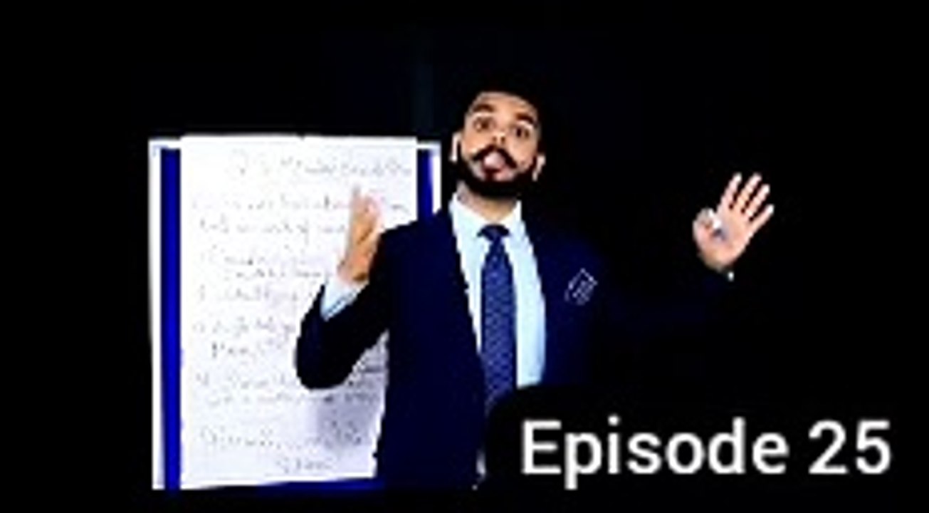 Episode 25 | Unblieveable key of Successful Network Marketer |