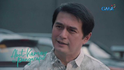 Abot Kamay Na Pangarap: Ang walang sawang paninira ni Michael (Episode 59)