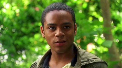 The Sarah Jane Adventures S03E03 The Mad Woman in the Attic Pt 1