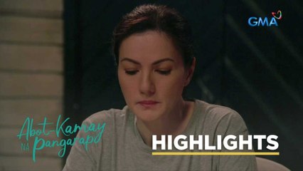 Abot Kamay Na Pangarap: Lyneth's traumatized heart (Episode 59)