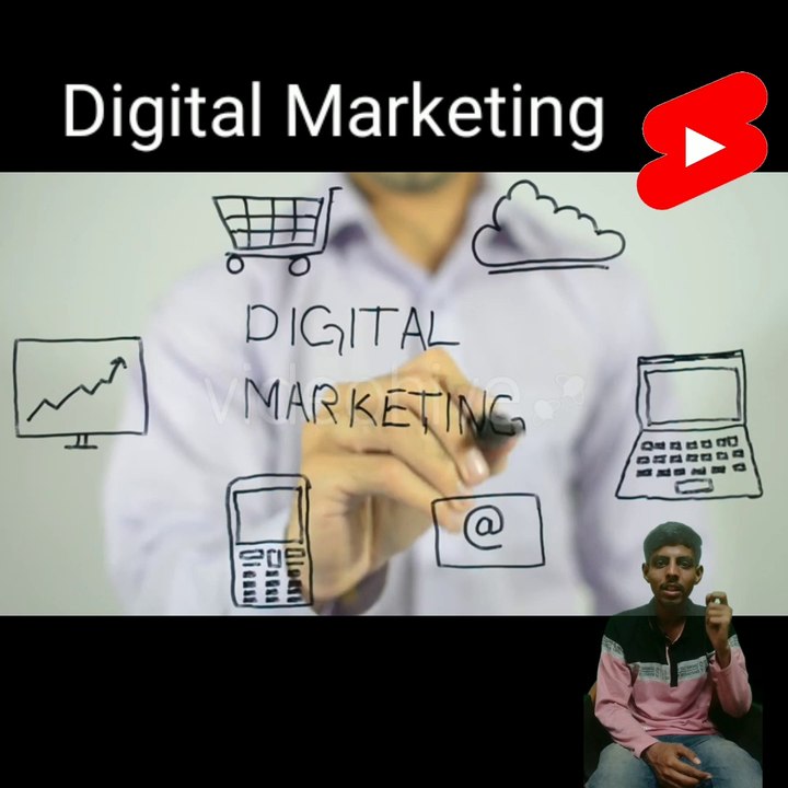 digital marketing tutorial for beginners,what is digital marketing,digital marketing career