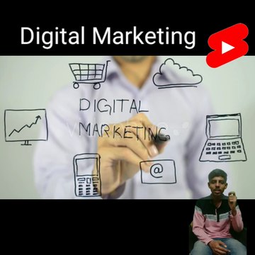 digital marketing tutorial for beginners,what is digital marketing,digital marketing career