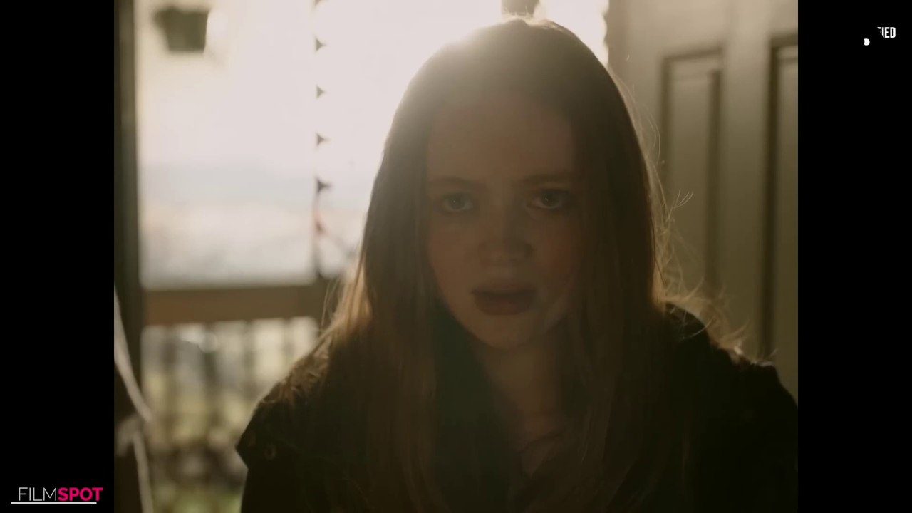 THE WHALE Trailer (NEW 2022)