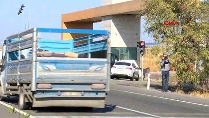 Diyarbakır'da fabrikada patlama: 1 ölü