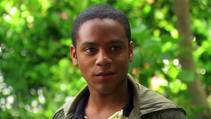 The Sarah Jane Adventures S03E11 The Gift Pt 1