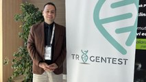 GENETİK TESTLERE ULAŞIMI KOLAYLAŞTIRACAK TRGENTEST ARAMA MOTORU GELİŞTİRİLDİ