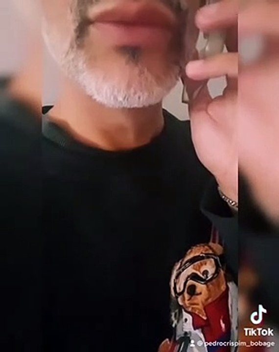 Pedro Crispim