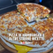 Pizza di hamburger e kebap giganteschi: alcune delle strane ricette di TikTok