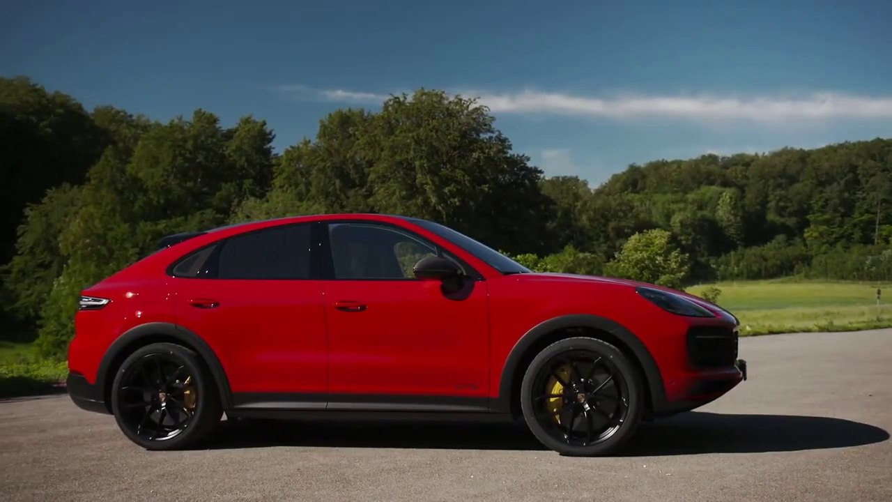 Wow!! PORSCHE CAYENNE 2021