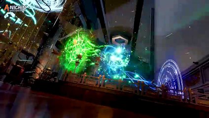 Martial Master Episode 280 Sub Indo