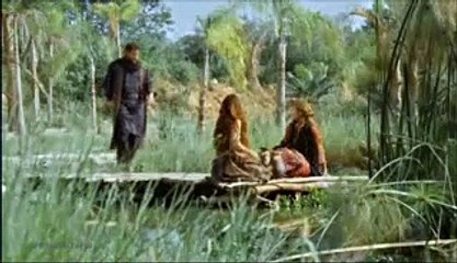 Novela Gênesis Capítulo 62 Completo HD