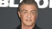 Sylvester Stallone no longer ‘obsesses’ over getting Hollywood roles