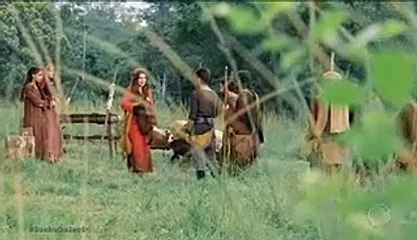 NOVELA GÊNESIS CAPITULO 127 COMPLETO - 14-07-2021 TERÇA