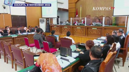 Terkuak! Romer Bilang Putri dan Sambo Lewati Jenazah Yosua di Tanggal 8 Juli 2022