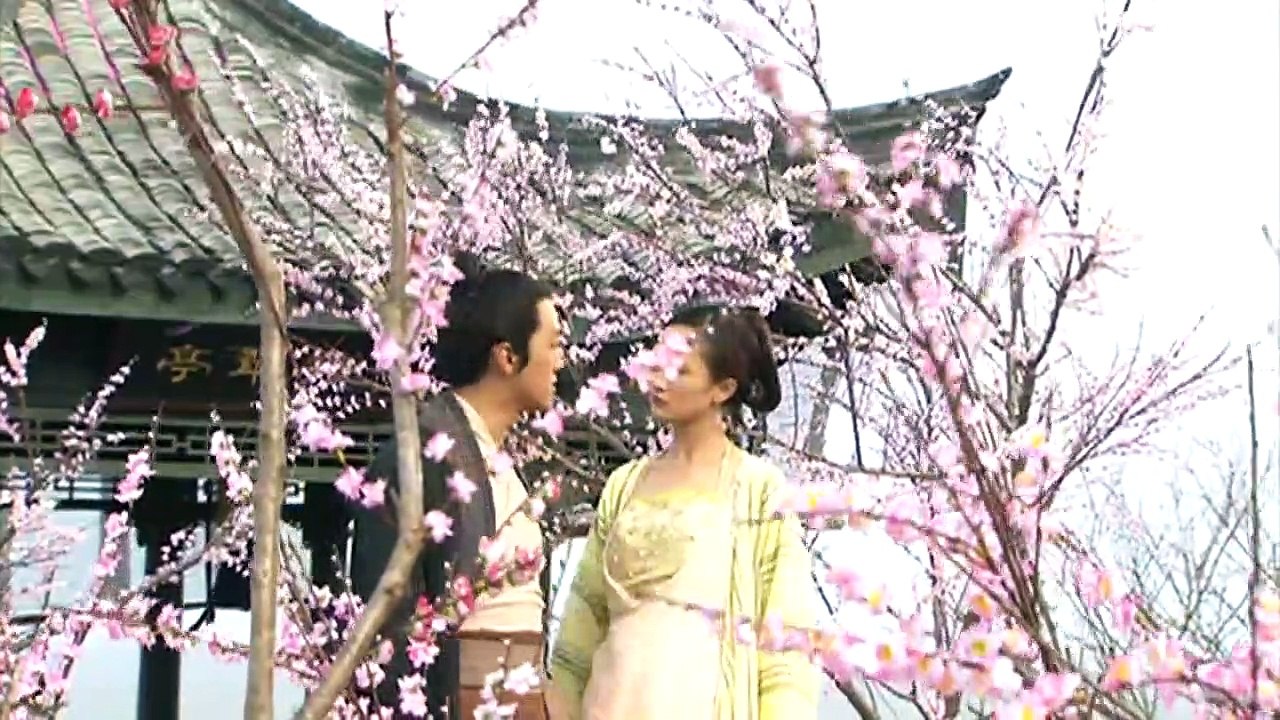 Anh Hùng Xạ Điêu Tập 21 - VTV Thuyết Minh 2003