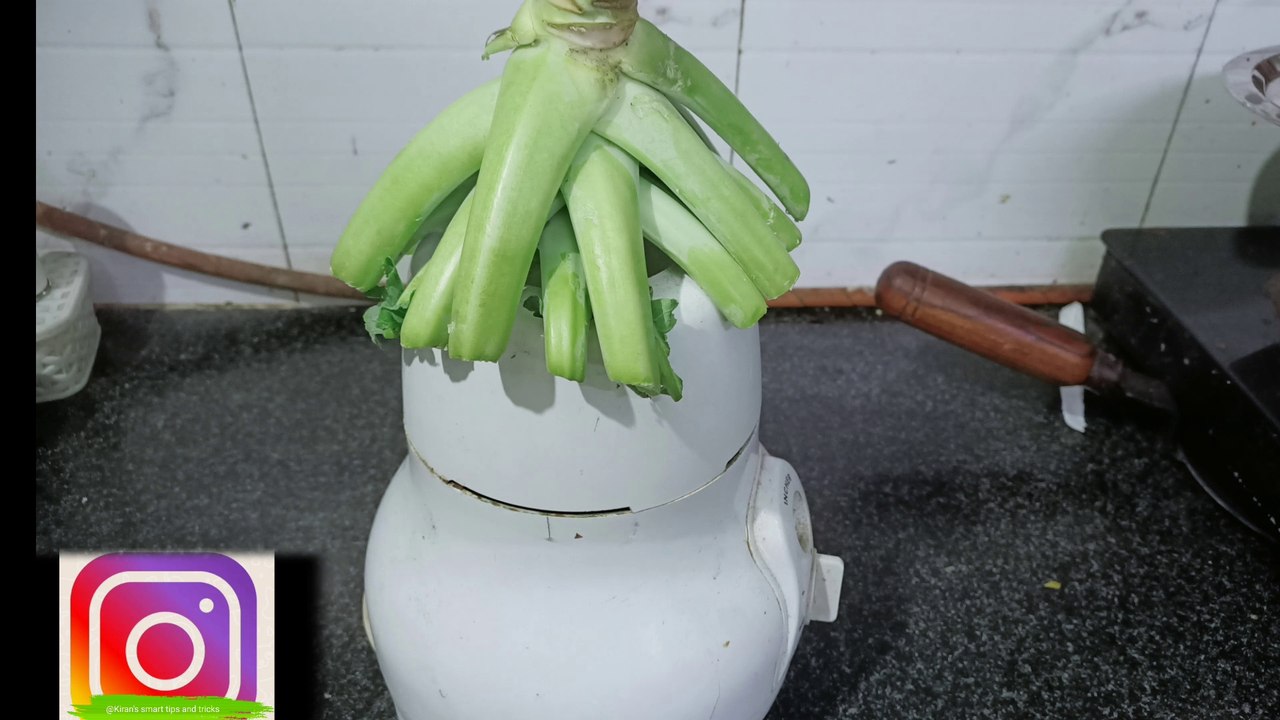 8 किचन के काम को आसान से करने वाले टिप्स kitchen tips and tricks in hindi/coo