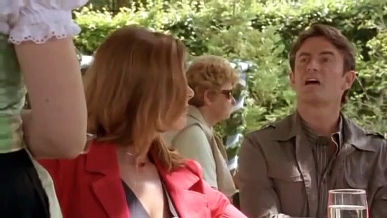 Die Rosenheim Cops - Staffel 7 Folge 20 - Eine...