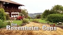 Die Rosenheim Cops - Staffel 11 Folge 3 - Die Spitze der Feder