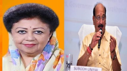 Uttarakhand कैबिनेट मंत्री सुबोध उनियाल के बयान के सियासी मायने, जानिए क्या हैं टिहरी सीट के समीकरण