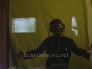 Cuvaj mi je Boze moj - Bojan Tomovic
