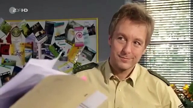 Die Rosenheim Cops - Staffel 13 Folge 9 - Erst reich, dann tot