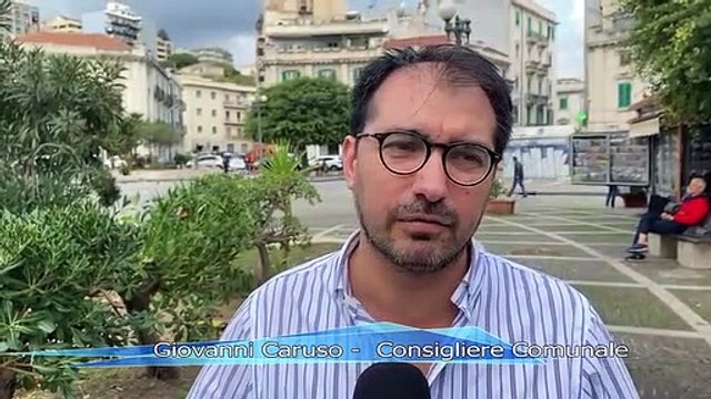 PIAZZA DEL POPOLO, AL VIA I LAVORI DI RESTYLING
