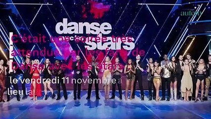 Carla désavantagée en finale de Danse avec les stars ? Les téléspectateurs crient au scandale