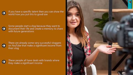 what is vloging? full details video by dailyhack..