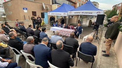 1 KİŞİNİN ÖLDÜĞÜ 'ÇEYREK ALTIN' KAVGASINDAN HUSUMETLİ AİLELER BARIŞTIRILDI