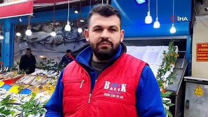 Sezona 80 liradan başladı! Hamsinin fiyatında büyük çöküş