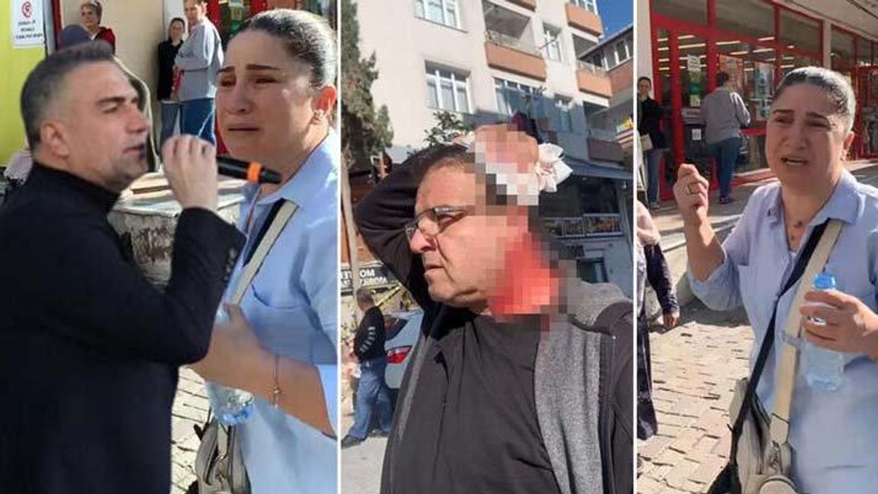 Berdan Mardini’ye şok suçlama