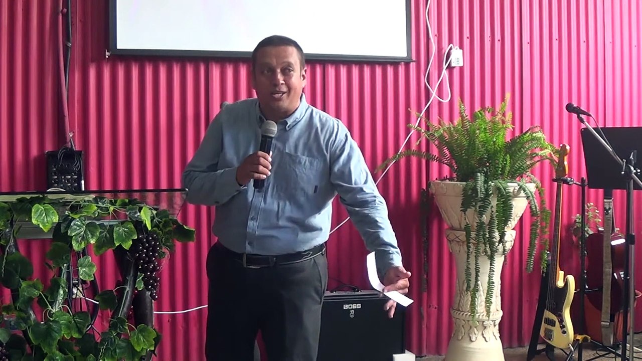 TRES VALLADOS