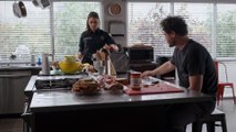 [1920x1080] The Truth About Jack’s Family on the Latest Episode of ABC’s Station 19 - video Dailymotion