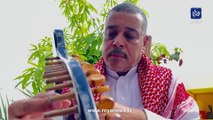 السمسمية الوترية.. آلة موسيقية عشقها أبناء ساحل البحر الأحمر