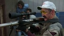 Tremors 2 : Les Dents de la Terre Bande-annonce (DE)