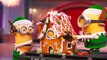 Illumination Presents: Minions Holiday Special Bande-annonce (EN)
