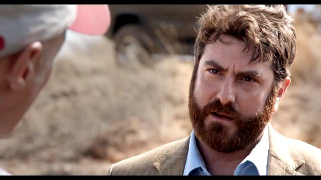 Tremors 5 : Bloodlines Bande-annonce (DE)