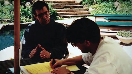 For the Love of Spock Bande-annonce (EN)