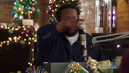 Un voeu d'amour pour Noël Bande-annonce (EN)