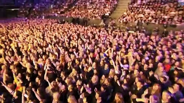 a-ha: Ending on a High Note - The Final Concert Bande-annonce (PT)