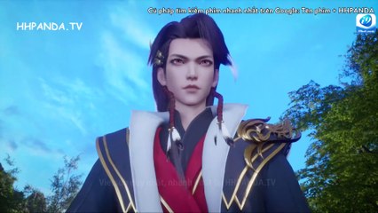 Thần Cấp Long Vệ  Tập 21 VietSub