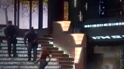 Stargate Atlantis S01E05 Suspicion