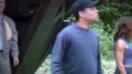 Stargate Atlantis Season 1 Episode 11 The Eye