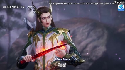 Băng Hoả Ma Trù Tập 50 VietSub