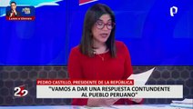 Pedro Castillo: Comisión Permanente votará el próximo miércoles 16 denuncia contra presidente