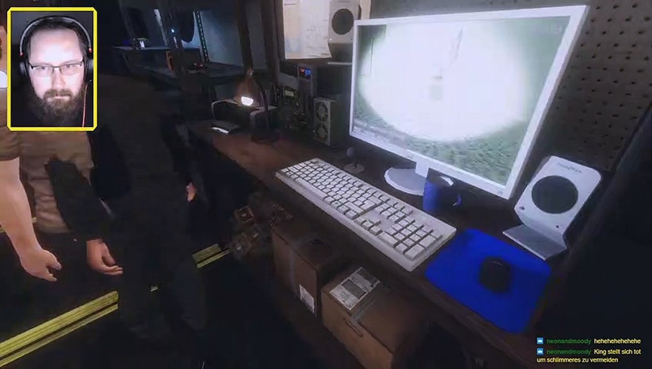 Dieser Geist hat sich wirklich Zeit gelassen. Teil 1. Phasmophobia #115 (Part 2)